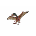 Pteropterus dinosaurus zooted plast15cm 