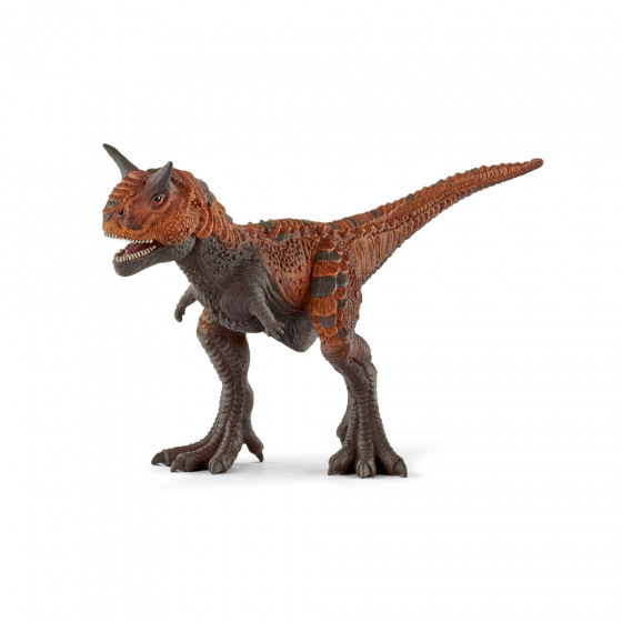 Schleich 14586 prehistorické zvieratko - Carnotaurus