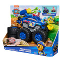 Spin Master PAW PATROL INTERAKTIVES FAHRZEUG RESCUE WHEELS CHASE