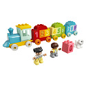 LEGO Duplo 10954 Zahlenzug – Wir lernen zählen