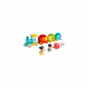 LEGO Duplo 10954 Vláček s čísly – Učíme se počítat