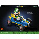 LEGO Super Mario™ 72050 Mario Kart™ – Luigi und Mach 8