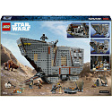 LEGO Star Wars™ 75453 Offworld Sandcrawler™ a Mudhorn