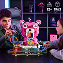 LEGO® Fortnite® 77082 Rave-Höhle