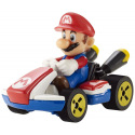Hot Wheels Mattel Hot Wheels MARIO KART ANGLIČÁK ASST