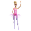 Mattel Barbie BALLERINA PUPPE ASST