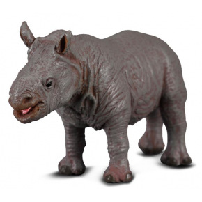 Collecta domáce zvieratá Collecta figúrka - Mláďa nosorožca bieleho