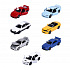 Majorette JDM Legends Samochodzik Premium, 6 rodzajów