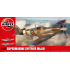 Airfix Classic Kit letadlo A05117A - Supermarine Spitfire Mk.XII (1:48)