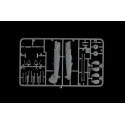 Italeri Model Kit letadlo 1438 - CR 32 (1:72)