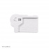 Gamegenic SWU: Damage Pad - White