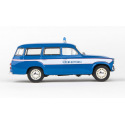 Abrex Škoda 1202 (1964) 1:43 - Öffentliche Sicherheit
