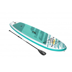 Bestway Paddle Board HuaKa´i Set, 3,05m x 84cm x 15cm