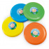 ADDO Létající talíř frisbee, assort
