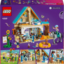 LEGO Friends 42651 Klinika weterynaryjna dla koni i zwierząt domowych