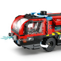 LEGO® City 60499 Letištní hasičské auto