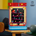 LEGO Super Mario™ 72051 Arkádová hra Donkey Kong™