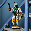LEGO Star Wars™ 75455 Boba Fett™