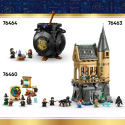 LEGO Harry Potter™ 76467 Dům Lenky Láskorádové