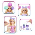 Mattel Barbie DREAM BESTIES PANENKA S DOPLŇKY - MALIBU