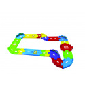 VTech Tut Tut - Sada deluxe silnice CZ,SK