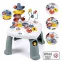 Smoby LS Multifunkční hrací stůl