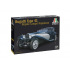 Italeri Model Kit auto 13705 - Bugatti Type 41 Royale Coupé Napoleon (1:24)