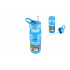 Teddies Láhev na pití plastová 500ml Nurdys 18cm