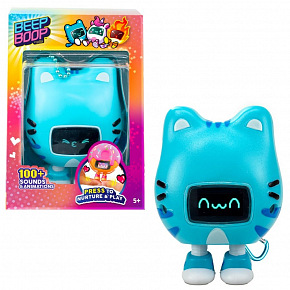 Sparkys Interaktivní hra BEEP BOOP -  Miao Miao