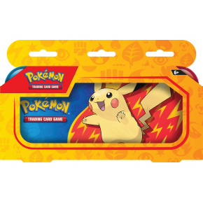 Pokémon Company Pokémon TCG: Back to School - Penál na tužky