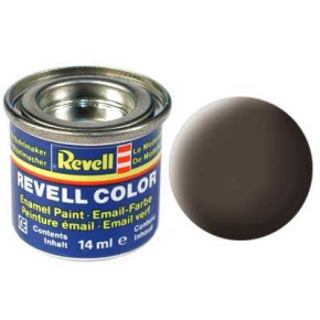 Revell emailová barva 32184 hnědá kůže