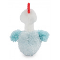 NICI Plüsch Huhn Chicklinde 22cm, GRÜN