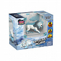 Schleich 42766 BattleCave Eislöwe