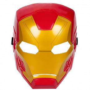 HASBRO - Avengers Maska Hrdiny Iron Man HASBRO - Avengers Maska Hrdiny Iron Man