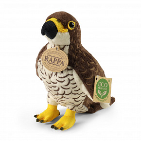 Rappa Plüschhabicht 18 cm ECO-FRIENDLY Rappa Plüschhabicht 18 cm ECO-FRIENDLY