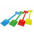 Rappa Sandschaufel 44 cm 4 Farben