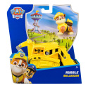 Spin Master PAW Patrol BASISFAHRZEUG RUBBLE