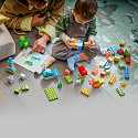 LEGO Duplo 10479 Kolorowe kreatywne pudełko z klockami