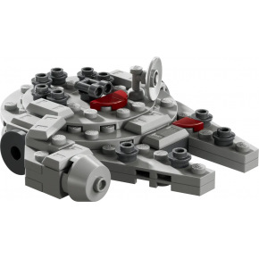 LEGO® 30708 Star Wars Minimodel Sokola Millennium