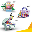 LEGO Creator 3v1 31390 Květinová malba