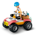 LEGO Friends 42648 Panda Rescue Animal Care