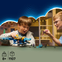 LEGO DREAMZzz 71512 Krokodýlí ponorka
