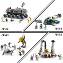 LEGO Star Wars™ 75435 MTT™ Separatistů z bitvy o Felucii