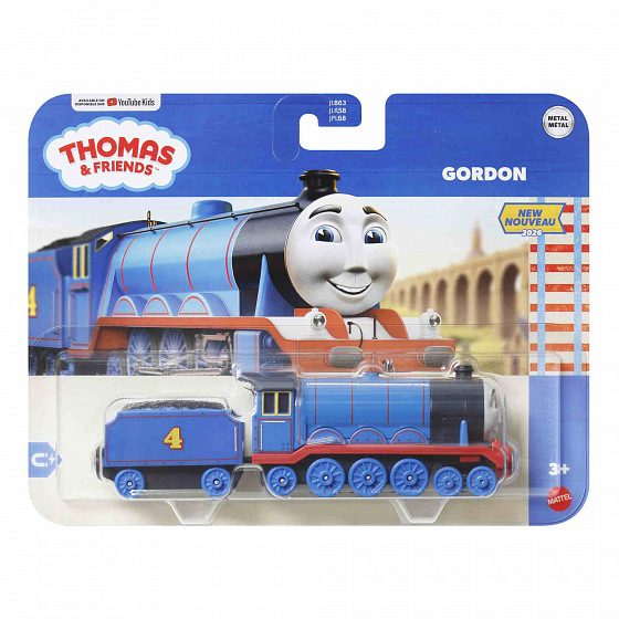 Mattel Fisher-Price DELUXE MAŠINKA ASST