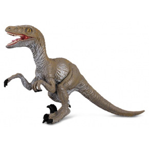 Collecta Zwierzęta kolekcjonerskie Prehistoryczna figurka kolekcjonerska - Velociraptor