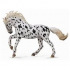 Collecta Mac Toys COLLECTA Knabstrupper Mare - Čierny leopard