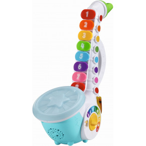 Vtech Kouzelný saxofon CZ