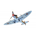 Airfix Classic Kit letadlo A02108 - Supermarine Spitfire Mk.Vc (1:72)