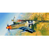 Academy Modellbausatz Flugzeug 12464 - P-51B (1:72)