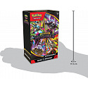 Pokémon Company Pokémon TCG: ME05 Pitch Black - Booster Bundle